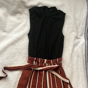 Romper/Jumpsuit